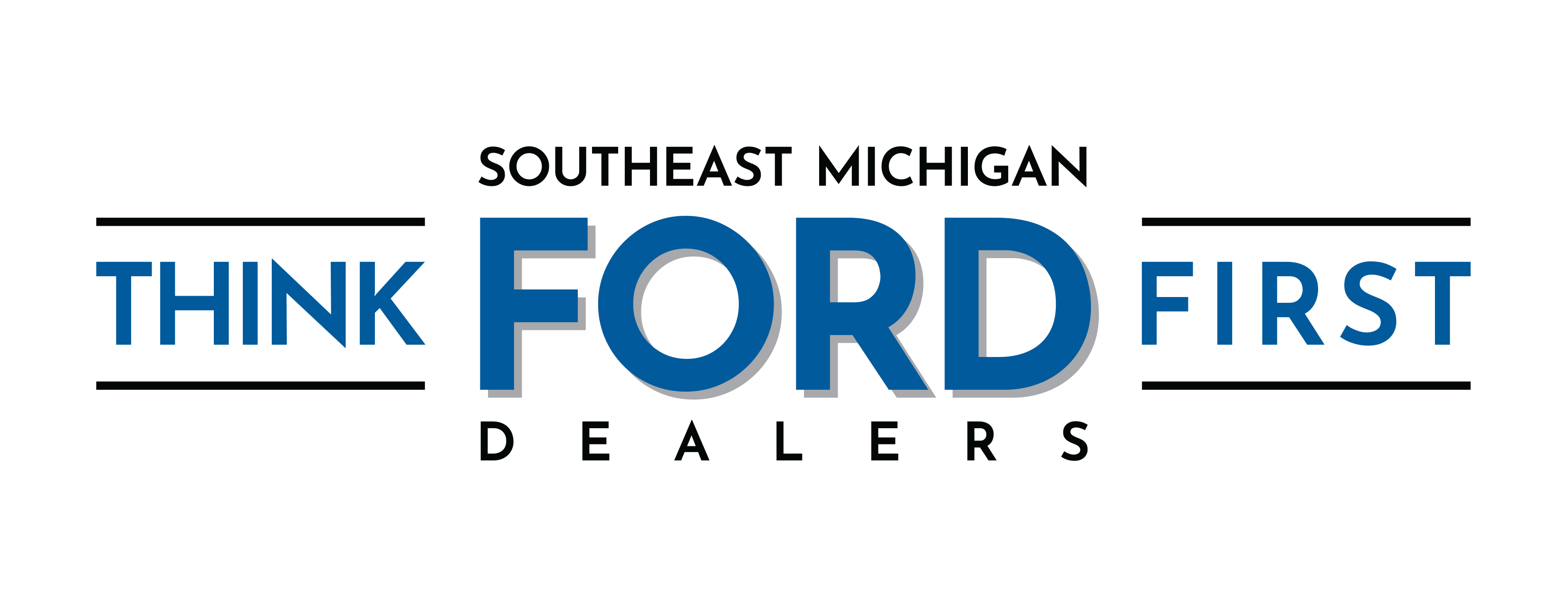 Southeast Michigan Ford Dealers